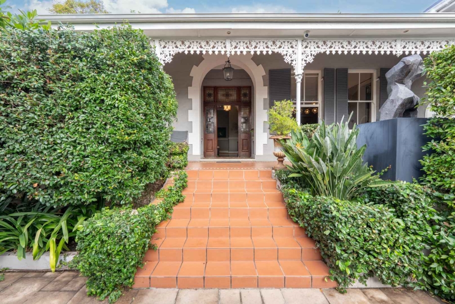 To Let 3 Bedroom Property for Rent in Gardens Western Cape